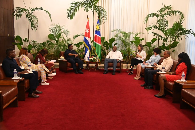 VP Namibia 29112023 VP Namibia 29112023