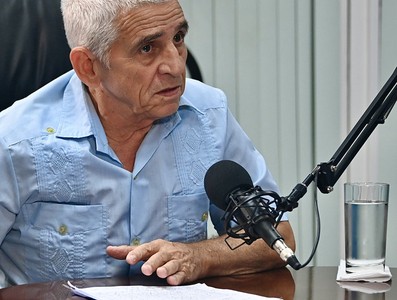 Desde la Presidencia # 6