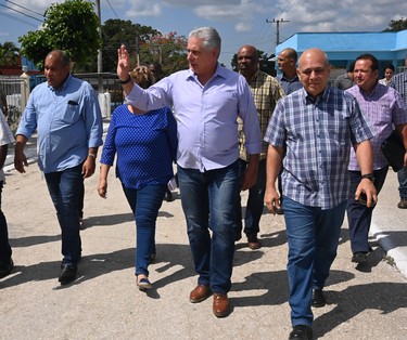 Yaguajay 7