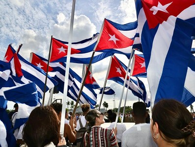 Homenaje a Camilo Cienfuegos